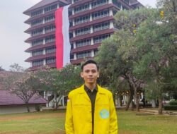Dari Palangka Raya ke PMDSU Universitas Indonesia