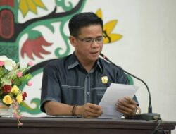 Raperda Inisiatif: Tentang Kelurahan Wisata dan Kampung Wisata