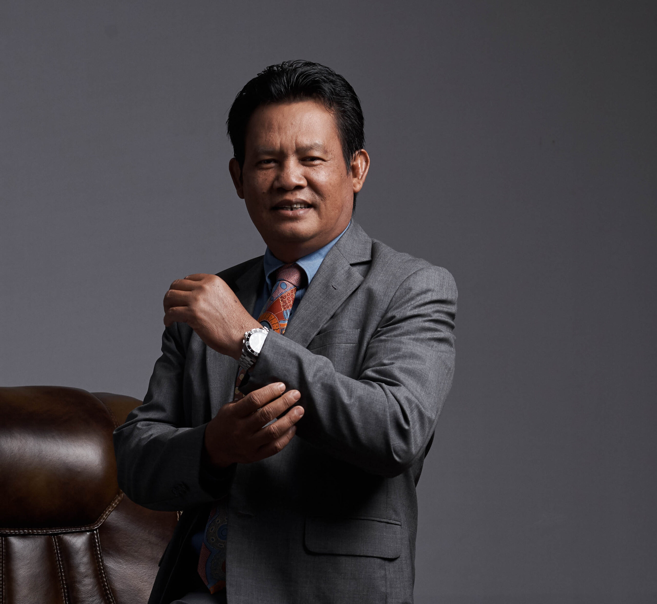 Bank Kalteng Siap Penuhi Ketentuan Modal Minimum Rp3 T di Akhir Tahun 2024