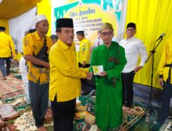 H ABDUL RAZAK Diyakini Memimpin Kalteng 2024-2029