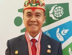 Fasilitas Olahraga di Kotim Jadi Sasaran Penipuan Fasilitas Olahraga di Kotim Jadi Sasaran Penipuan