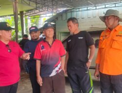 Bupati Minta Posko Tingkatkan Pengawasan Karhutla