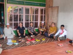 2024 Semua Desa di Kotim Dialiri listrik