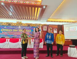 Tumbuh Kembang Anak Dipengaruhi Ibu