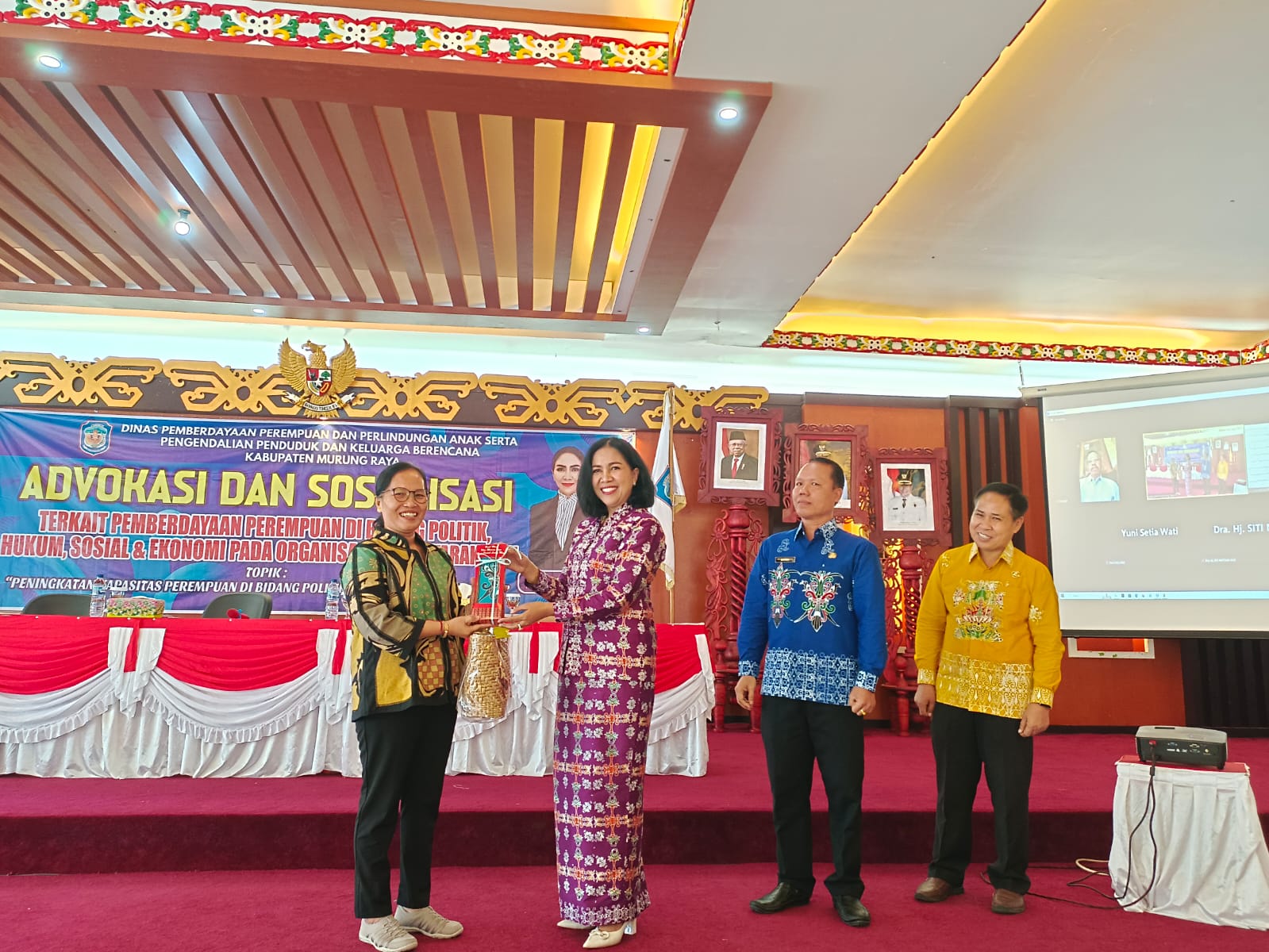 Tumbuh Kembang Anak Dipengaruhi Ibu