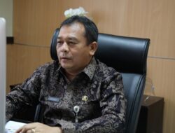 Presiden Pimpin Sidang Penentuan 10 Pj Kepala Daerah Kalteng