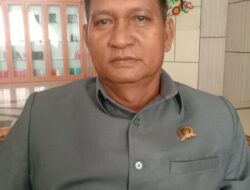 Dewan Minta Dinas PUPR Lakukan Timbunan Bahu Jalan