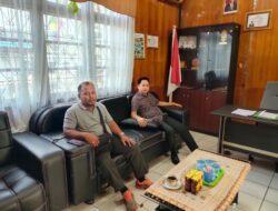 Bawaslu Pulpis Tunggu RDP Pemda Terkait Dana Pilkada