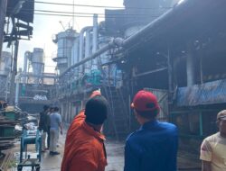 Dewan: PT Korindo Berbahaya Dekat di Permukiman Penduduk