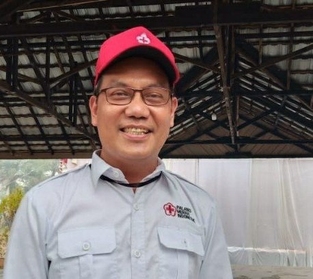 DPRD Kota Dukung Palangka Raya Tuan Rumah Paskah Nasional 2024