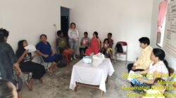 Perempuan di TPA KM 14 Perlu Pelatihan Ketrampilan