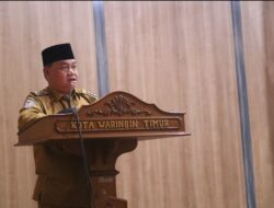 Bupati Fokus Selesaikan Pembayaran Utang Daerah