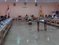 BPR Marunting Sejahtera Dapat Dukungan DPRD Kobar
