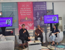 Pekan Kebudayaan Nasional 2023, Wadah Kolektif Wujud Kolaborasi dari Kebudayaan untuk Bumi Lestari