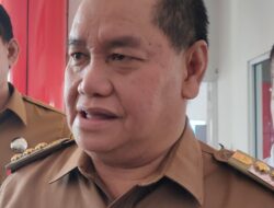 Bupati Minta Lurah dan Camat Data Pemilik Lahan