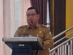 Pemkab Kotim Antisipasi Peningkatan Inflasi di Akhir Tahun
