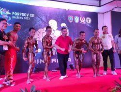 Pemkab Segera Bayar Bonus Atlet Porprov Rp3,8 Miliar