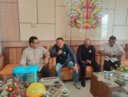 Legislator Berharap Pj Bupati Katingan Putra Daerah