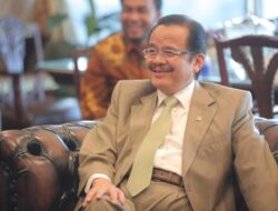 MKMK Diharapkan Selesaikan Polemik Kode Etik MK