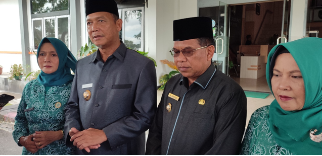Windu-Ahmadi Siap Maju Kembali 2024