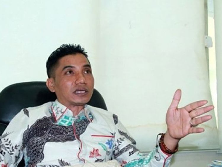 SHD Siap Jadi Gubernur Kalteng