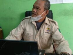 DLH Sebut Kualitas Udara Pulpis Buruk