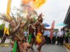 WISDARIMAN-Pendiri Sanggar Tertua di Palangka Raya