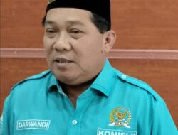 DPRD Siap Amankan Kebijakan Pj Bupati Kapuas