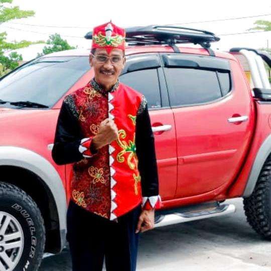 Jalan Macet, Harga Ayam Naik Rp41 Ribu/Kg