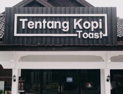 Main Ke Tentang Kopi? Harus Nyemil Ini! Main Ke Tentang Kopi? Harus Nyemil Ini!