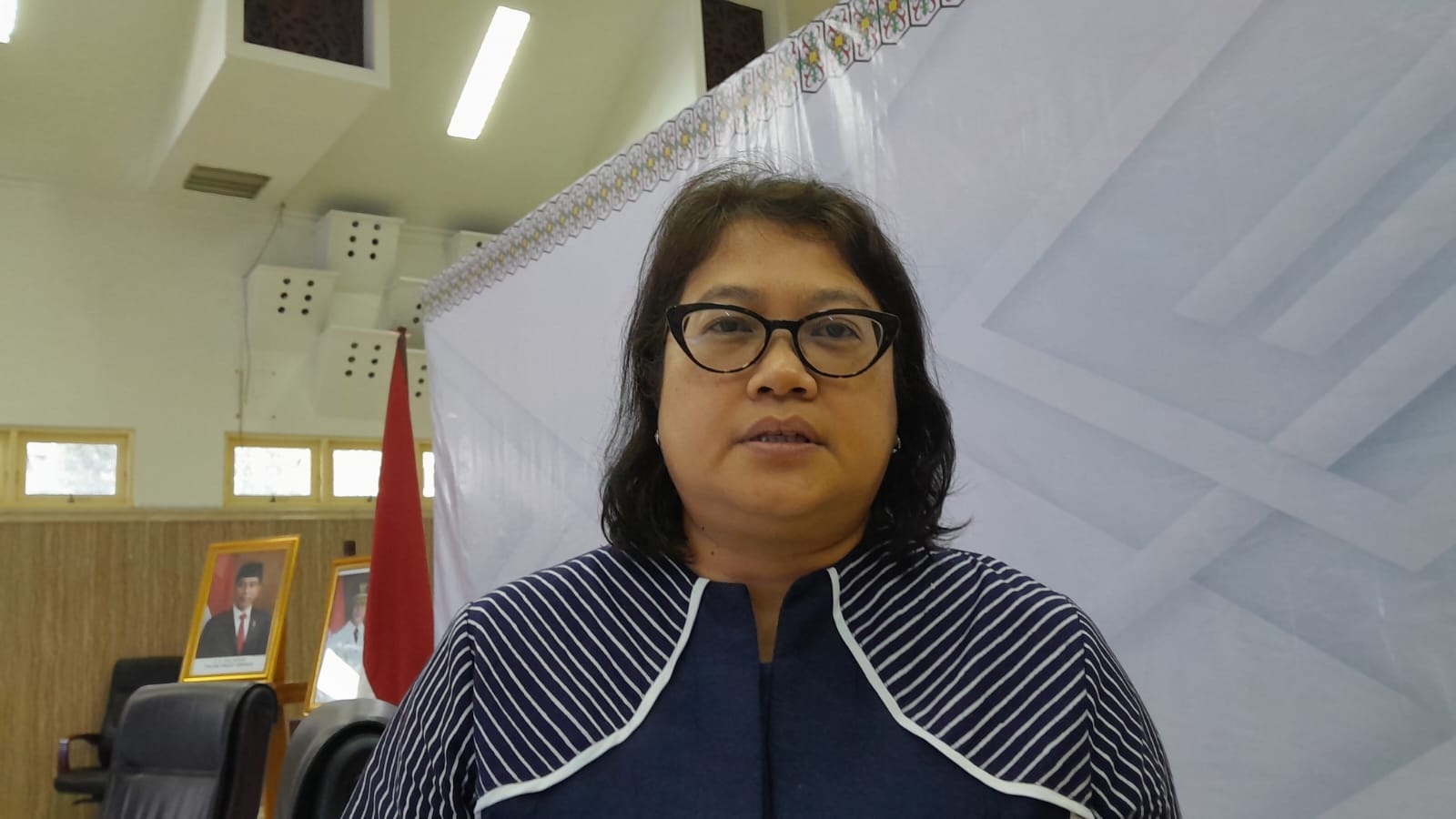 JADI BAGIAN KALSEL-Masyararakat Desa Dambung Bisa Ajukan Keberatan