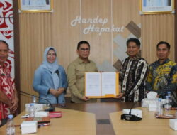 Pemkab Pulpis Sepakati Pendanaan Pemilihan Bupati dan Wabup 2024