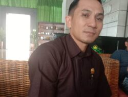 DPRD Katingan Minta Pemkab Anggarkan Pembangunan Sekretariat MUI