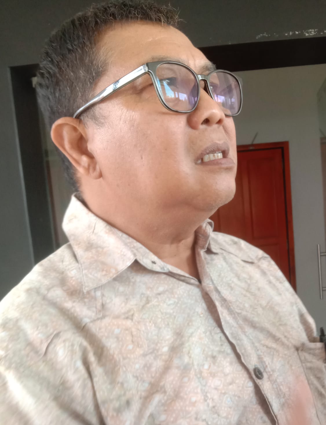 Dewan Respons Positif Disdik Terapkan Pembelajaran Sistem Daring