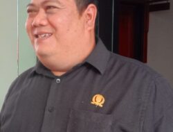 Wakil Rakyat Berharap Pilkades Aman, Tertib, Sejuk, Lancar dan Kondusif