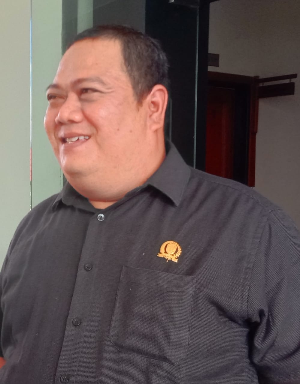 Wakil Rakyat Berharap Pilkades Aman, Tertib, Sejuk, Lancar dan Kondusif