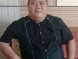 DPRD Katingan: Kita Bukan Membangun Taman, Tapi Median Jalan