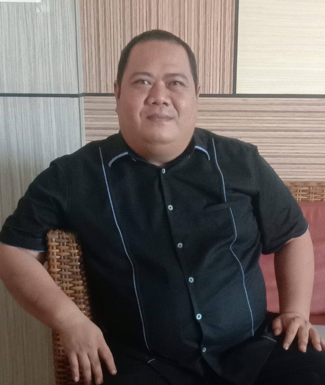 DPRD Katingan: Kita Bukan Membangun Taman, Tapi Median Jalan