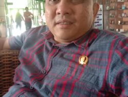 Median Jalan Jangan Diisi Tanah Keras