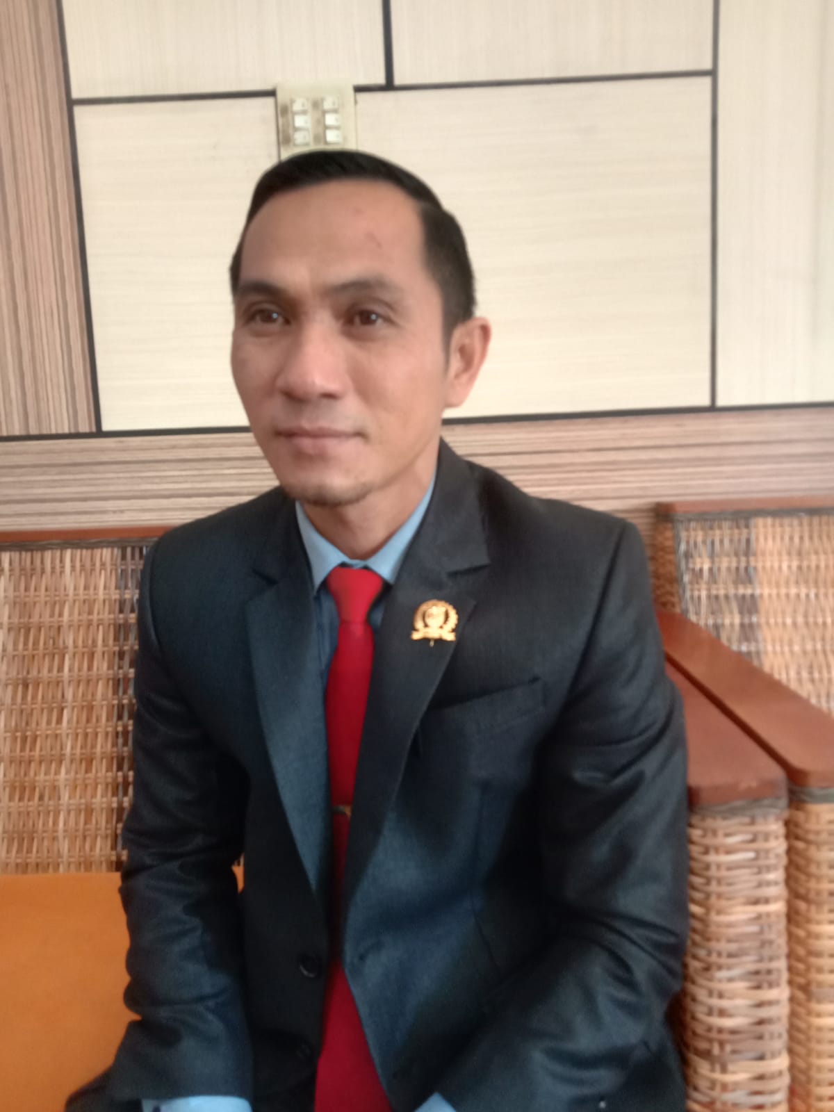 Dewan Minta Logistik Pilkades Dilakukan Pengecekan