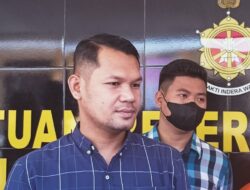 TINDAK PIDANA PEMILU-2 Tersangka Pencoblos Pesanan?
