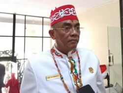 KEMBANGKAN OBJEK WISATA KERENG BANGKIRAI-Pemko dan Masyarakat Harus Sinergis