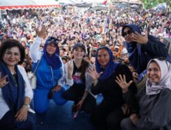 NasDem Edukasi Masyarakat Barsel Terkait Pemilu