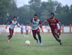 KALTENG PUTRA Optimistis di Tengah Krisis KALTENG PUTRA Optimistis di Tengah Krisis