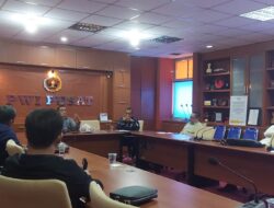 Pendidikan dan UKW Program Prioritas Hendry Ch Bangun