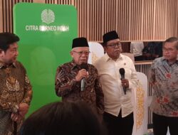 Indonesia Dukung Penyaluran Bantuan ke Palestina 