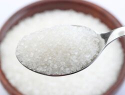 Harga Gula Pasir Naik di Palangka Raya