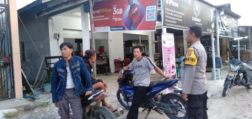 Ada Masalah, Ini Nomor Pengaduan Polsek Rakumpit 