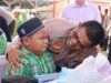 Biro SDM Polda Kalteng Gelar Baksos di Panti Asuhan
