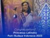 Princessa Lelindra-Putri Budaya Indonesia 2023
